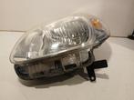 KOPLAMP LINKS Skoda Fabia II Combi (260607383), Gebruikt, Skoda