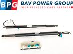 GASDRUKVEERSET BMW 5 serie Touring (G31) (51248494106), Auto-onderdelen, Gebruikt, BMW