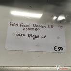 Ford Focus Station 1.8 2007 Wagennr 2500024  Buitenspiegel e, Gebruikt, -, -, Ophalen of Verzenden