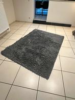 Tapis Gris Anthracite, Enlèvement, Comme neuf, Gris