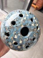 Brocante Jean Gerbino Vallauris vaas Pique fleurs, Antiek en Kunst, Ophalen of Verzenden