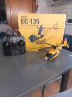 Rc helikopter te koop, Elektro, Gebruikt, RTF (Ready to Fly), Helikopter