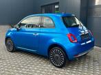 Fiat 500 Mirror - Slechts 26000 km - Nieuwstaat, Auto's, Fiat, Te koop, 1200 cc, Benzine, Gebruikt