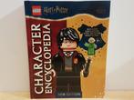 LEGO Harry Potter Character Encyclopedia, Ophalen of Verzenden, Nieuw, Losse stenen, Lego
