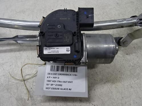 RUITENWISSERMOTOR VOOR DS DS 7 Crossback (3397022076), Auto-onderdelen, Ruiten en Toebehoren, Overige automerken, Gebruikt