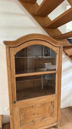 Vaisselier, Pin, 25 à 50 cm, Avec tablette(s), Utilisé