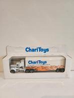 Matchbox Convoy Kenworth Transporter (1991) Chari Toys, Ophalen of Verzenden, Nieuw