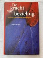 de kracht van bezieling - lenette schuijt, Enlèvement