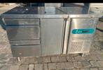 Koelwerkbank TOPCOLD Inox, Zakelijke goederen, Ophalen of Verzenden