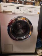 Degelijke Miele wasmachine W 527 1400t, Elektronische apparatuur, Ophalen, 1200 tot 1600 toeren, Gebruikt, 4 tot 6 kg