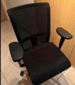 Interstuhl ergonomische bureaustoel, Comme neuf, Chaise de bureau, Enlèvement ou Envoi