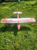 hype u can fly, Hobby en Vrije tijd, Modelbouw | Radiografisch | Vliegtuigen, Ophalen, Gebruikt
