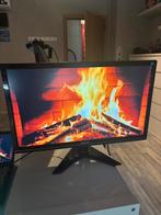 Medion scherm, Computers en Software, Ophalen, Zo goed als nieuw, HDMI