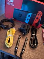 Switch V2 2019, Games en Spelcomputers, Ophalen