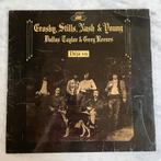 Crosby, Stills, Nash & Young - Déjà Vu, Cd's en Dvd's, Ophalen of Verzenden