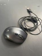 Logitech M705 draadloze muis, Ophalen of Verzenden, Zo goed als nieuw, Muis