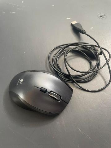 Logitech M705 draadloze muis