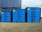 Winters 6ft - 8ft - 10ft Opslagcontainers, Zakelijke goederen