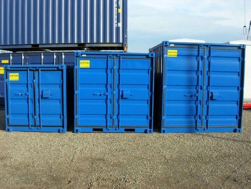 Winters 6ft - 8ft - 10ft Opslagcontainers, Articles professionnels, Machines & Construction | Abris de chantier & Conteneurs