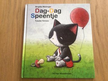 Y. Yonezu - Dag-Dag Speentje - prima staat beschikbaar voor biedingen