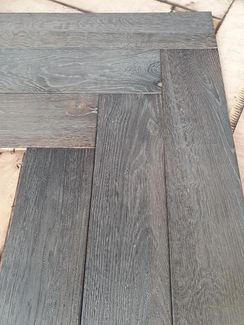 parket vanaf € 20,00, Doe-het-zelf en Bouw, Vloerdelen en Plavuizen, Nieuw, Parket, Hout, 150 cm of meer, 10 tot 30 cm, 10 m² of meer