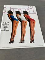 Erotisch magazine Lui nr 170/ maart ‘78 in nieuwe staat, Ophalen of Verzenden, Tijdschrift