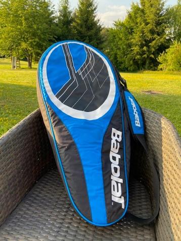 Housse multi raquettes BABOLAT (servi 2x): NEUF beschikbaar voor biedingen