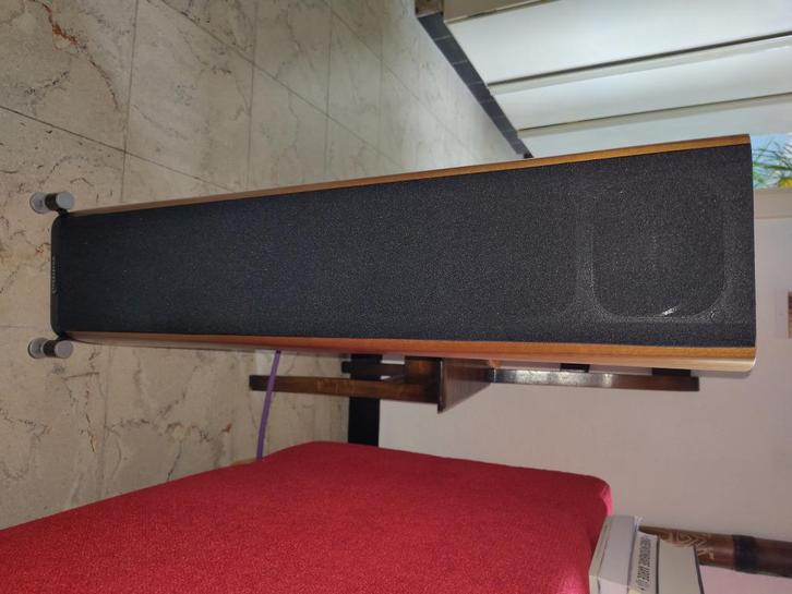Wharefedale EVO 4.3, Audio, Tv en Foto, Luidsprekerboxen, Zo goed als nieuw, Front, Rear of Stereo speakers, 60 tot 120 watt, Overige merken