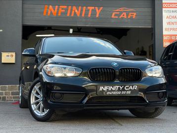 Bmw 114d 2017 diesel 1.5l 95cv 149.451kms 1e Main