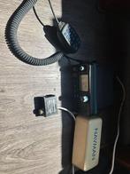 Navman boot marifoon. Werkt goed., Telecommunicatie, Zenders en Ontvangers, Ophalen, Zo goed als nieuw