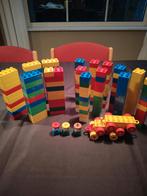 Vintage Lego Duplo, Kinderen en Baby's, Speelgoed | Bouwstenen, Ophalen of Verzenden, Zo goed als nieuw