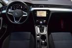 Volkswagen Passat GTE NAVI - MATRIX - OPEN DAK - CAMERA - VI, Autos, 1395 cm³, Argent ou Gris, Achat, Noir