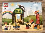 40529 Children's Amusement Park Lego GWP, Ensemble complet, Lego, Neuf