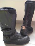 Oxtar TCX infinity motorlaarzen gore-tex maat 39, Motoren, Ophalen of Verzenden, Tweedehands, Dames, Laarzen