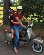 LML Star 125cc Vespa 2-takt, Motoren, Motoren | Piaggio, Particulier