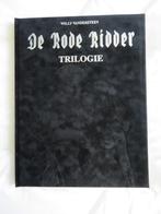 De Rode Ridder Triologie 25 jaar Wonderland Luxe velours, Boeken, Ophalen of Verzenden, Nieuw, Karel Biddeloo