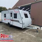 Sterckeman Sport Edition 455 CP - Prince Caravaning, Sterckeman, Frans bed, Bedrijf, 6 tot 7 meter