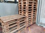 Paletten, Doe-het-zelf en Bouw, Hout en Planken, Ophalen