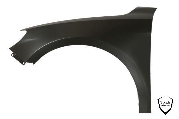 Audi a1 zijscherm links voor 2018+ 82A 821 021, Auto-onderdelen, Carrosserie, Audi, Nieuw