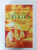 Susan Travers: Een liefde in Afrika, Susan Travers, Ophalen of Verzenden, Zo goed als nieuw