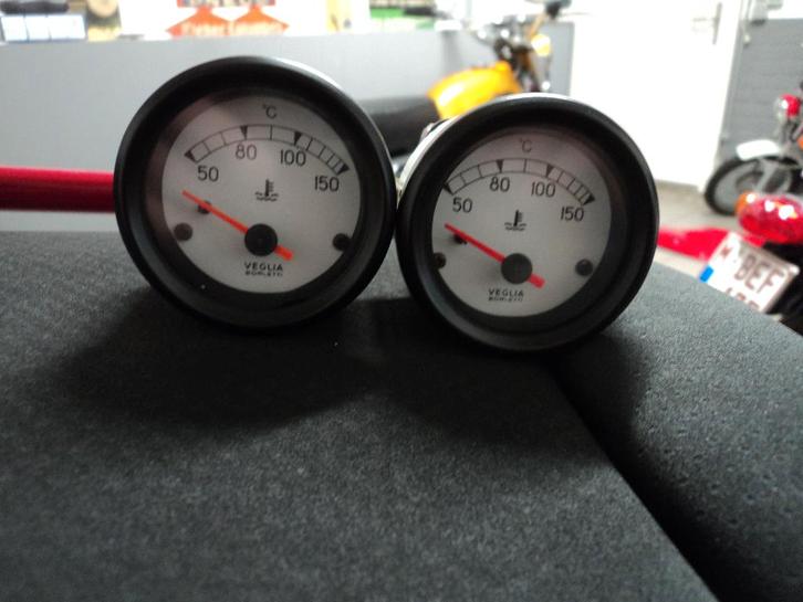 DUCATI, Motoren, Accessoires | Overige, Ophalen of Verzenden