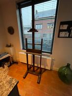 Schilders ezel, Ophalen, Gebruikt, Ezel