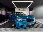 BMW M2 Coupé DKG // Carbone // Historique Complet BMW, Auto's, BMW, Automaat, 4 zetels, USB, Gebruikt