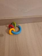 Rammelaar voor baby's, Kinderen en Baby's, Ophalen of Verzenden, Rammelaar