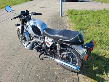 Bmw r60/6 in nette en goede staat  beschikbaar voor biedingen