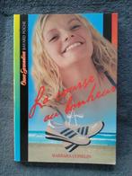"La course au bonheur" Barbara Conklin (2001), Livres, Livres pour enfants | Jeunesse | 10 à 12 ans, Utilisé, Barbara Conklin