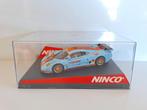 Ninco Mosler MT900R Gulf 50428 ( Nog Verzegeld ), Kinderen en Baby's, Speelgoed | Racebanen, Overige merken, Racebaan, Verzenden