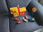 lego duplo vintage boerderij, Kinderen en Baby's, Complete set, Gebruikt, Ophalen of Verzenden, Lego