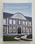 Le château Cockerill à Seraing, Livres, Enlèvement ou Envoi, Neuf, Christine Renardy