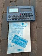 Goed werkende sampler, Muziek en Instrumenten, Samplers, Ophalen of Verzenden, Zo goed als nieuw